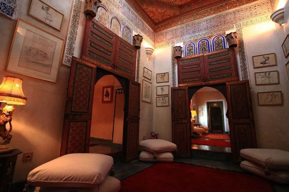 Hotel photo 12