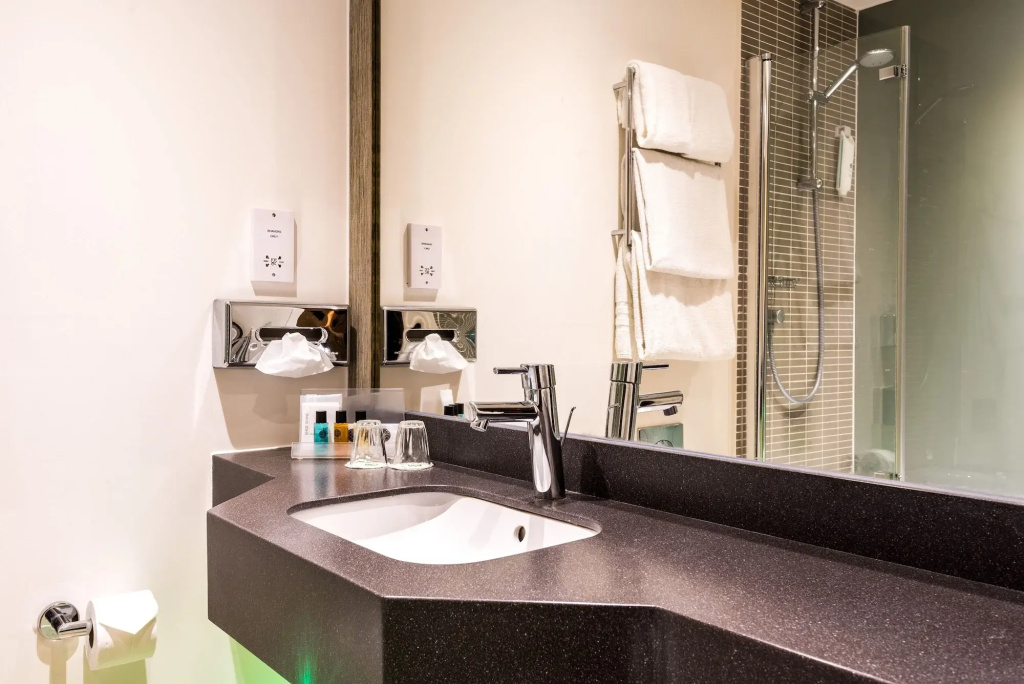 Holiday Inn Swindon by IHG - Général