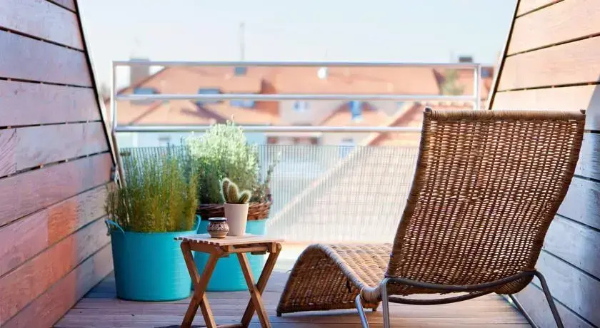 Design Apartments Weimar