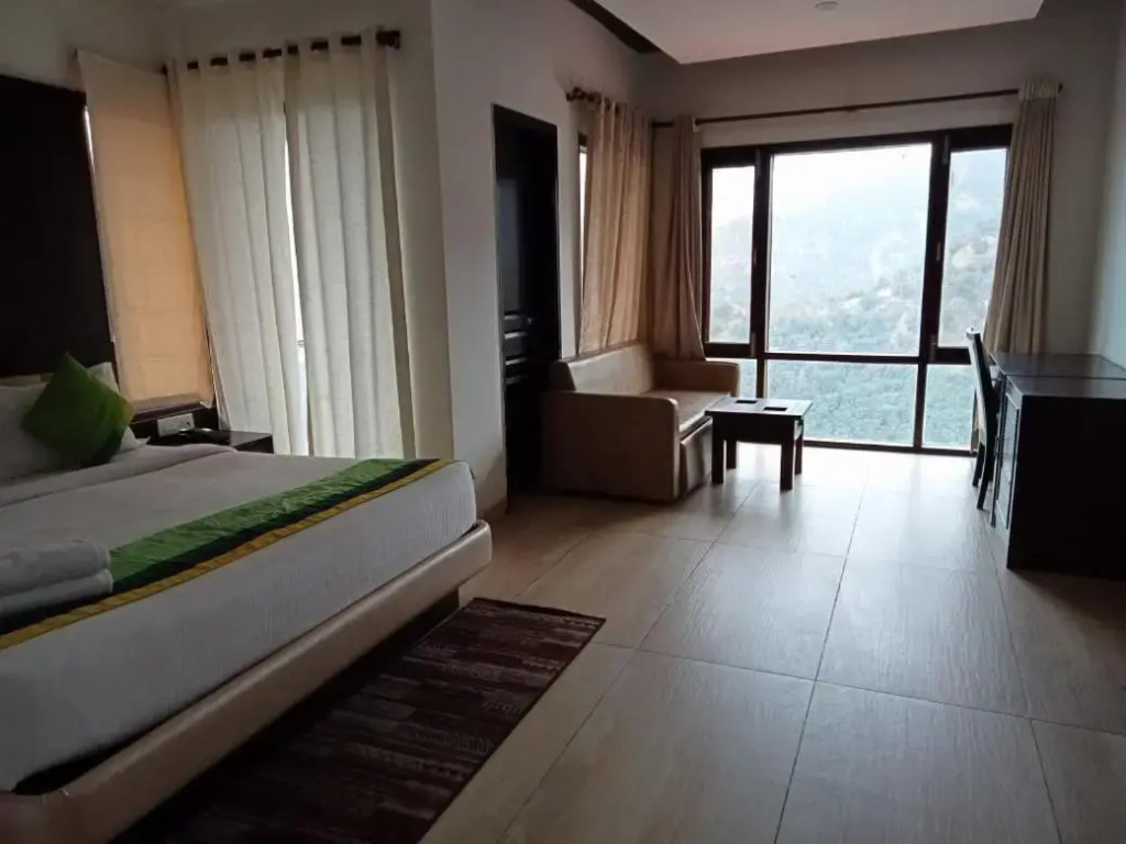 Hotel photo 20