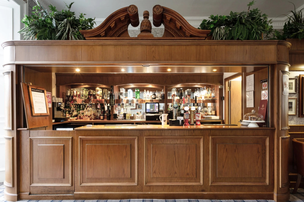 The Royal Scots Club Edinburgh - Général