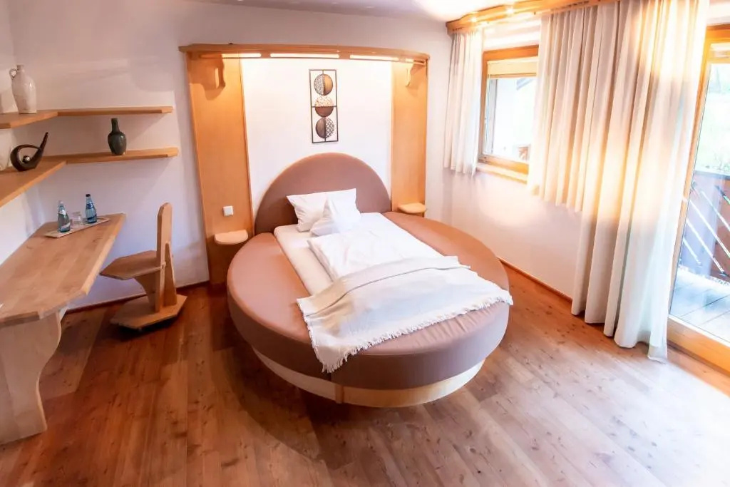 Gasthaus-Hotel beim Dresch - Chambres
