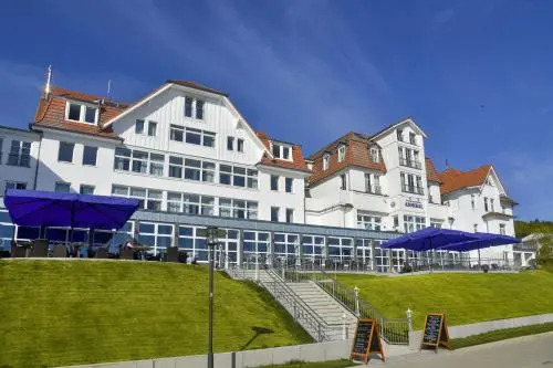 Promenadenhotel Admiral