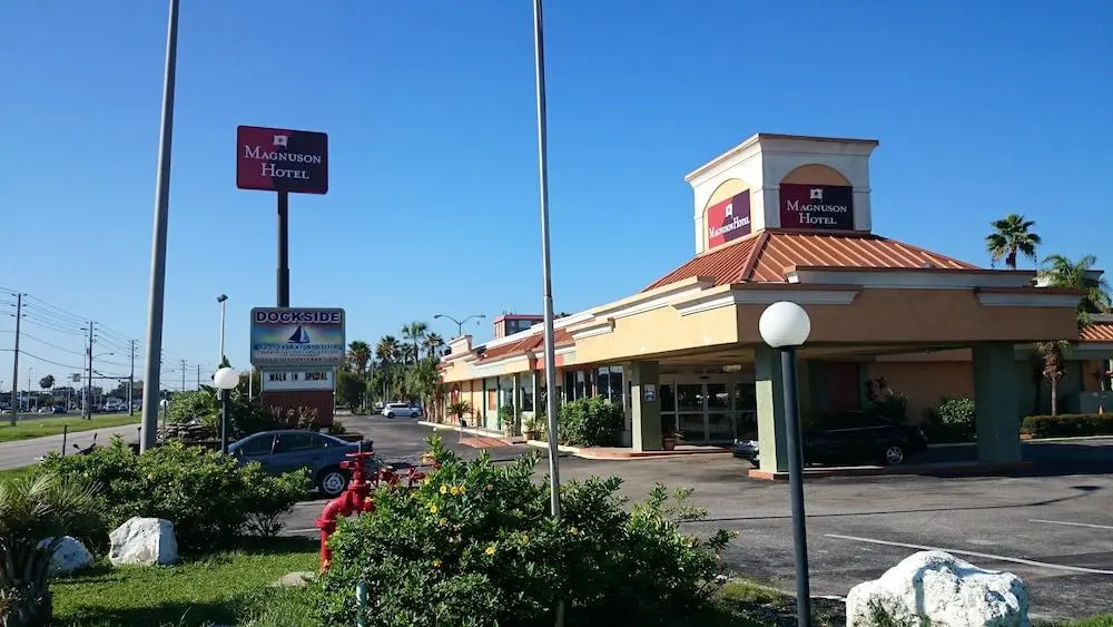 Ramada Bayside New Port Richey