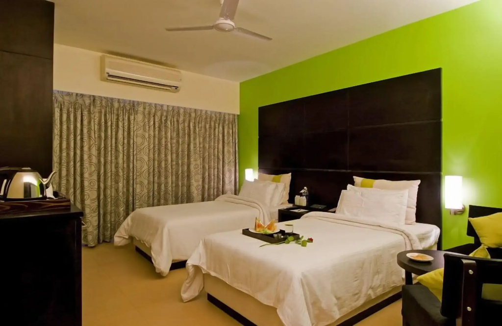 Hotel photo 2