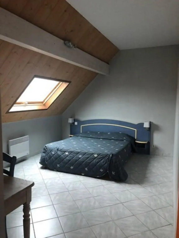 Voir la photo 2 — Les Marronniers d'Arc