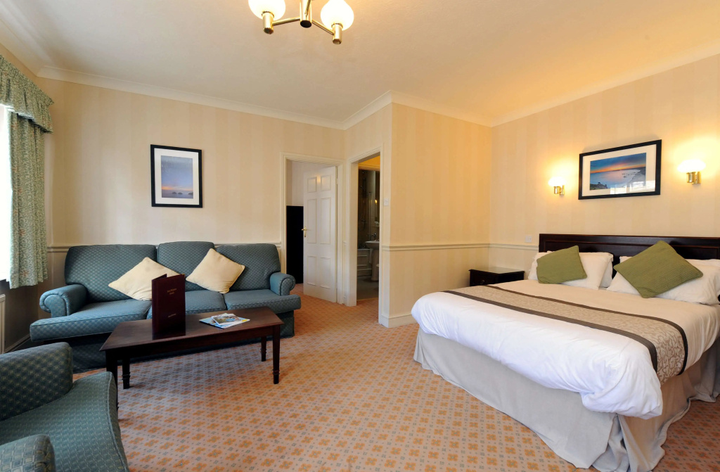 Best Western Lamphey Court Hotel & Spa - Général