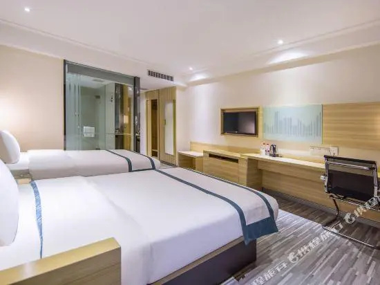 Business room