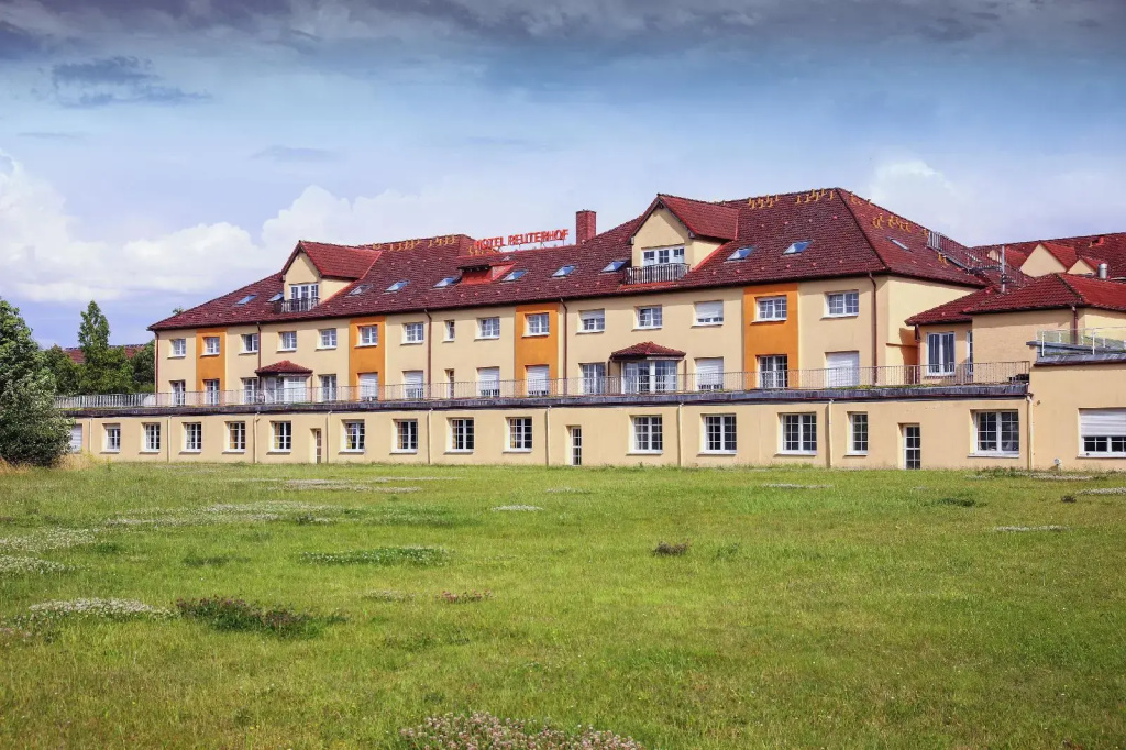Hotel Reuterhof - Général