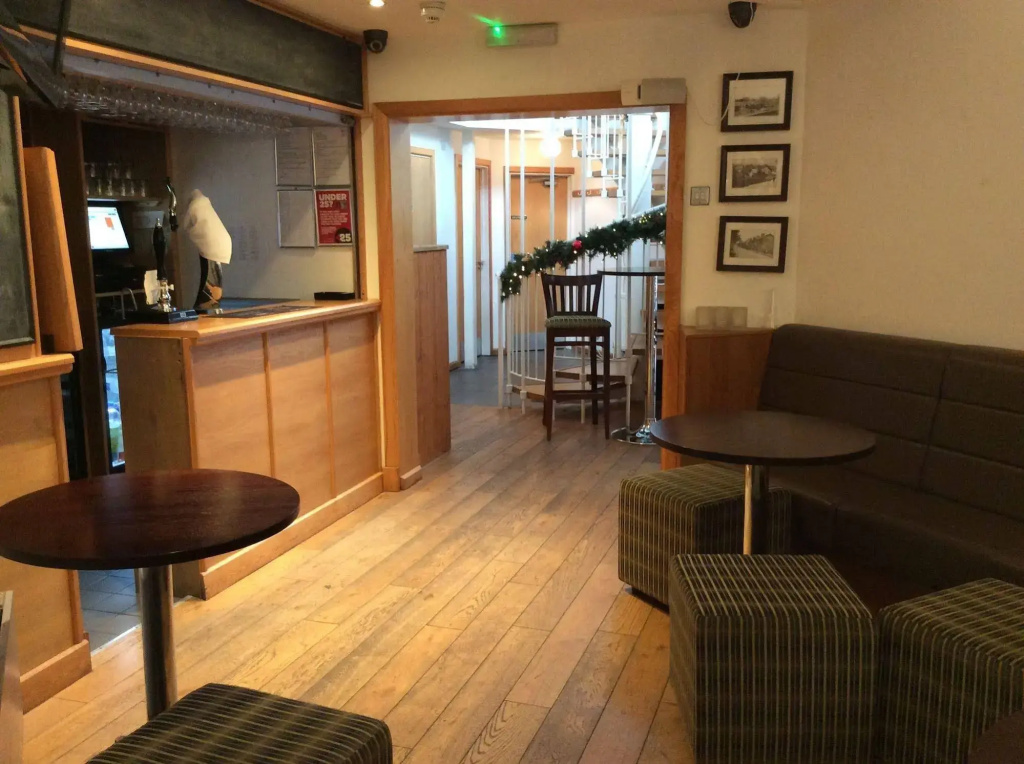 Hotel photo 10