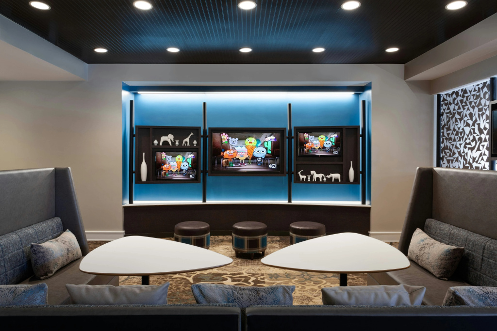 Residence Inn by Marriott Orlando at SeaWorld - Général