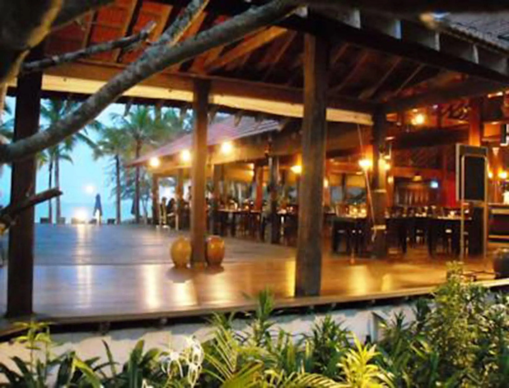 Sutra Beach Resort - Général