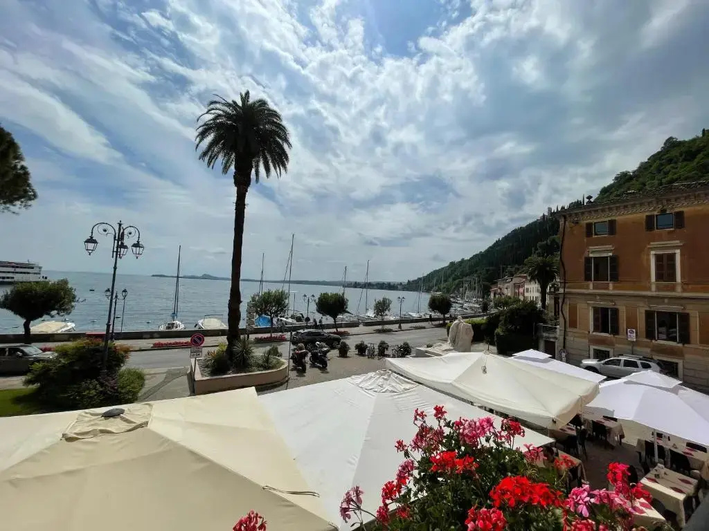 Hotel San Marco - фото 6