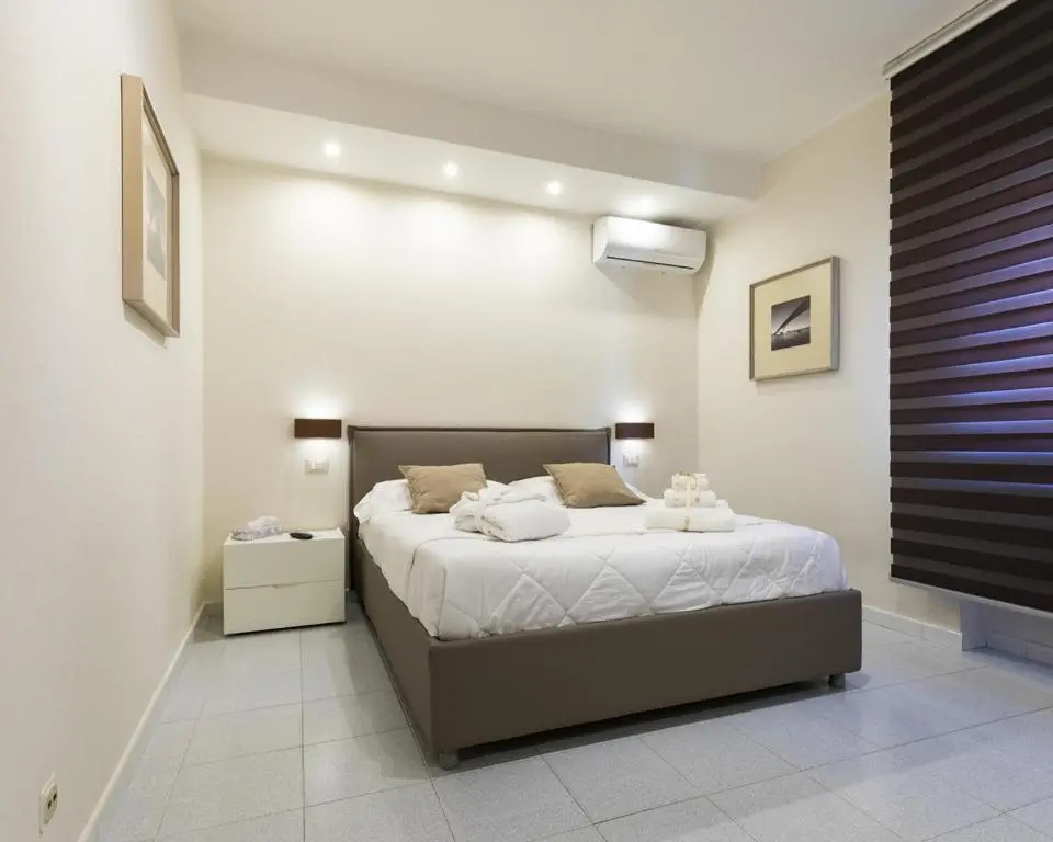 Tursport Hotel Residence - Chambres