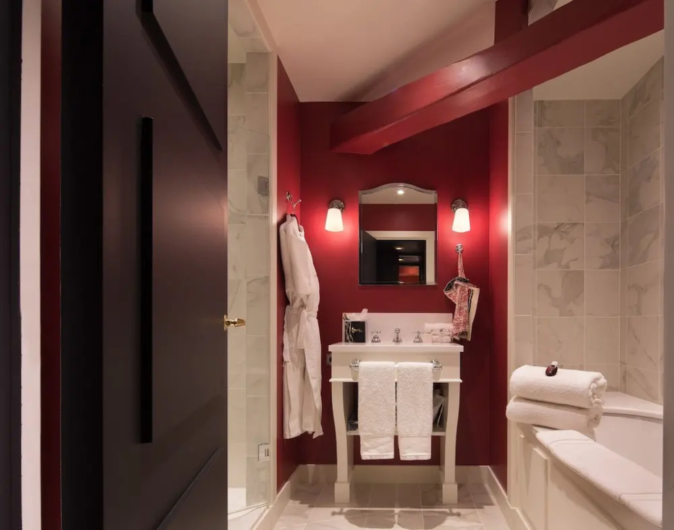 La Chambre du Marais 63
