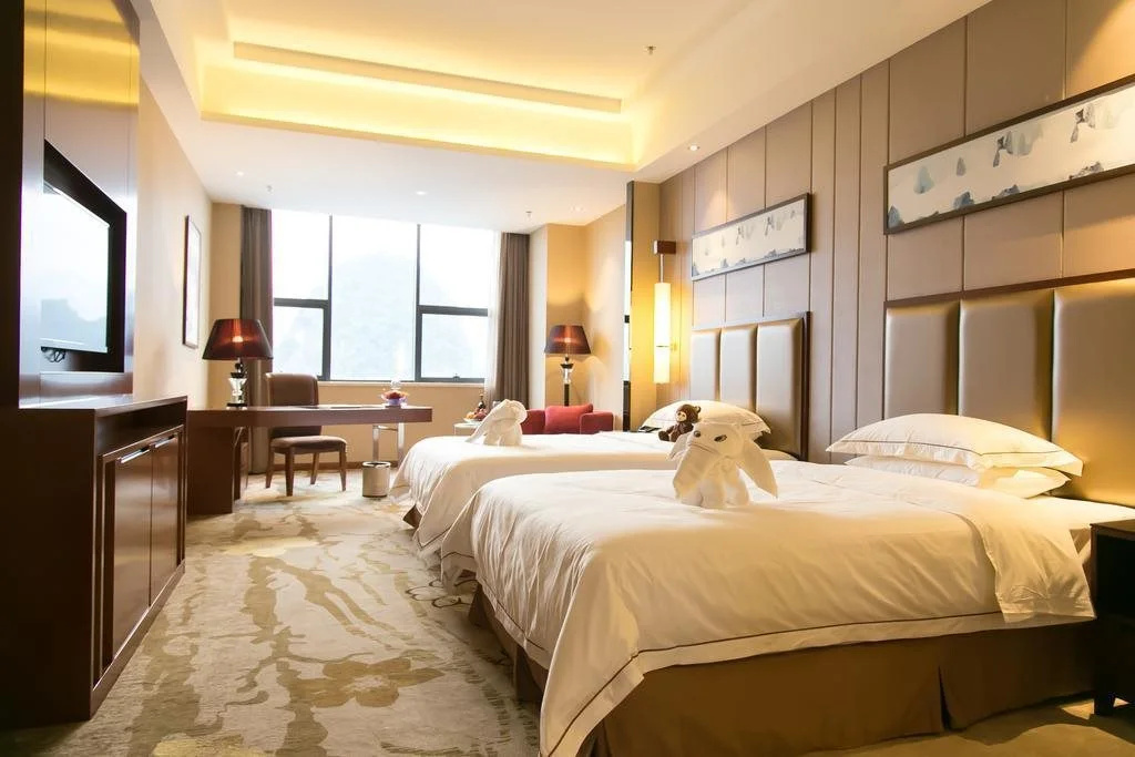 Darise Hotel Dongfang Time Square - Général