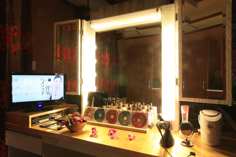 HOTEL GRASSINO URBAN RESORT KYOTO - Adult Only 사진 31