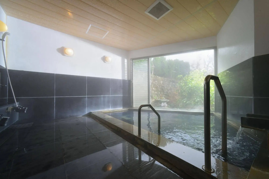 Senomoto Kogen Hotel - Général