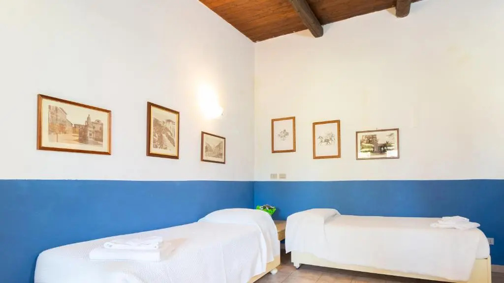 Sa Mola - Chambres