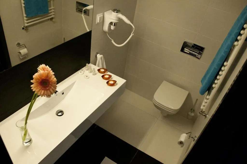 Hotel Jakuszyce Sport & Spa - Chambres