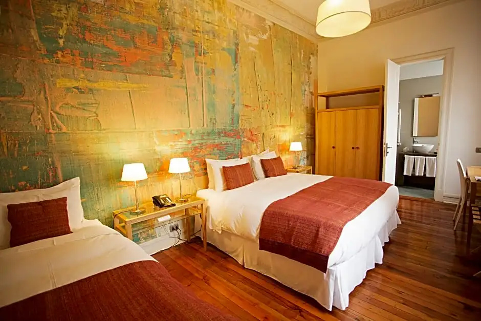 Matildas Hotel Boutique - Chambres
