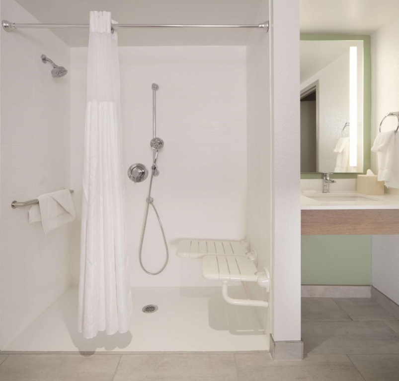 Hilton Garden Inn Jacksonville JTB/Deerwood Park - Général