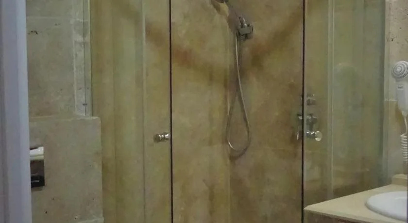 Hotel Legenda - Général