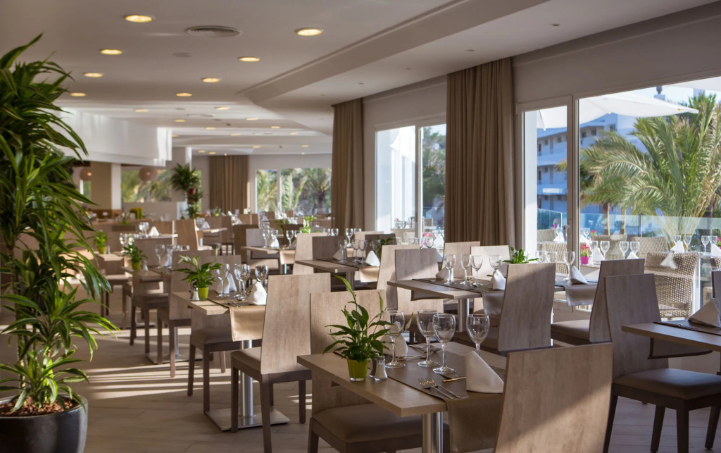 Insotel Tarida Beach Resort & SPA - All inclusive - Général