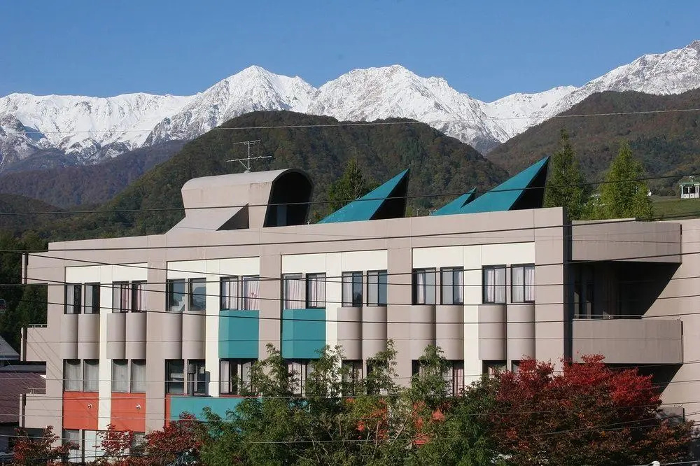 Okanoue Hotel Miyagawa