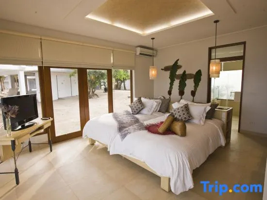 1 Bedroom Premier room with view