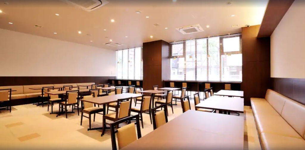 Hotel Nets Sapporo 사진 32