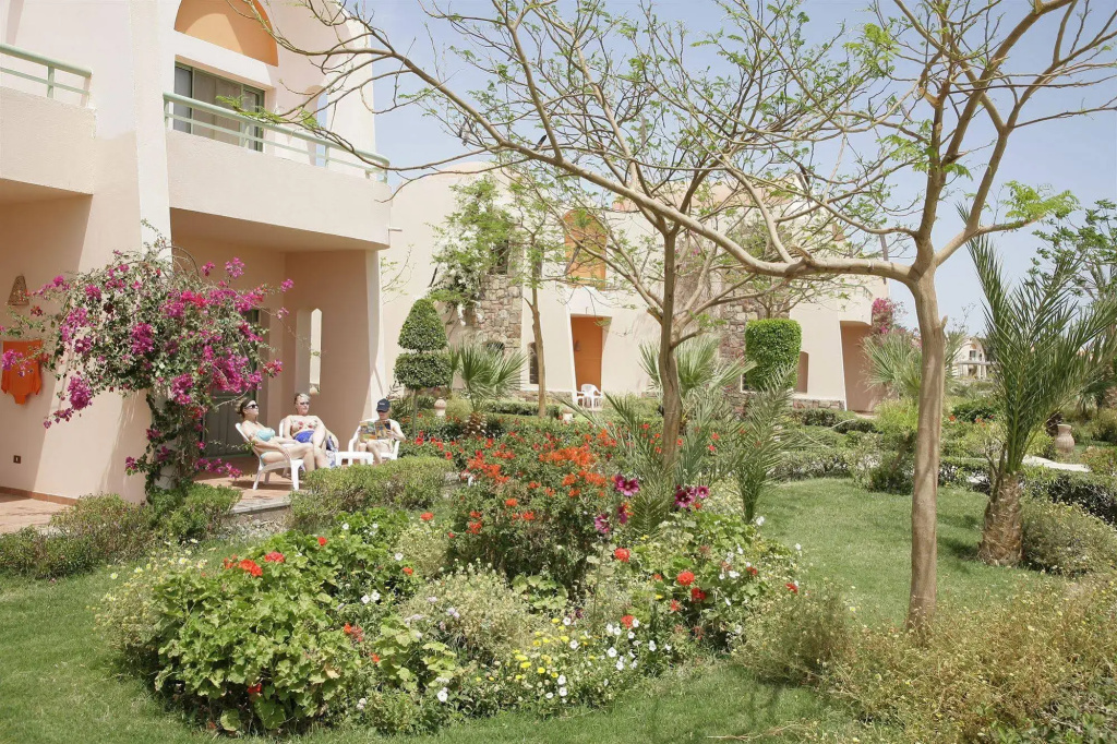 Shams Alam Beach Resort - All inclusive - фото 35