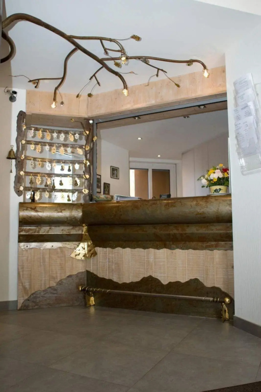 Auberge d'Imsthal