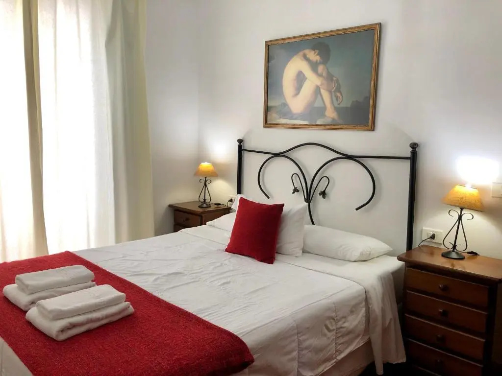 2 Bedrooms Apartment with ocean view
