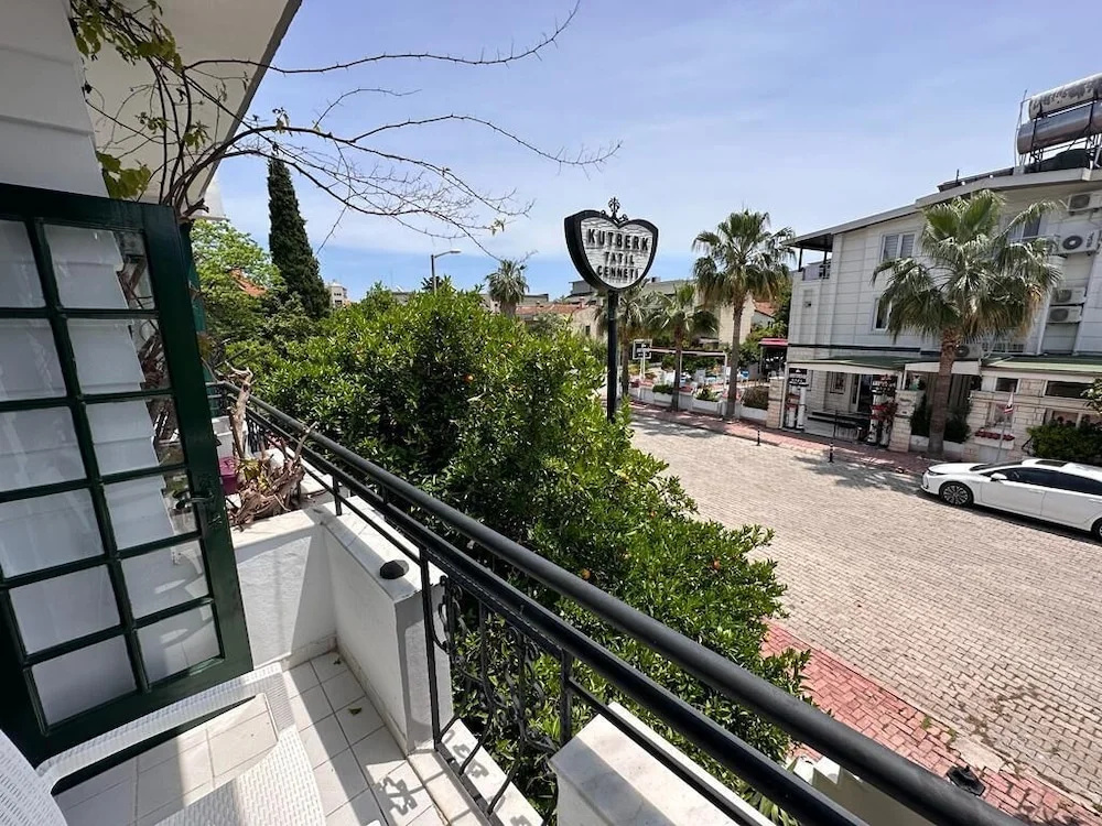 Kutberk otel