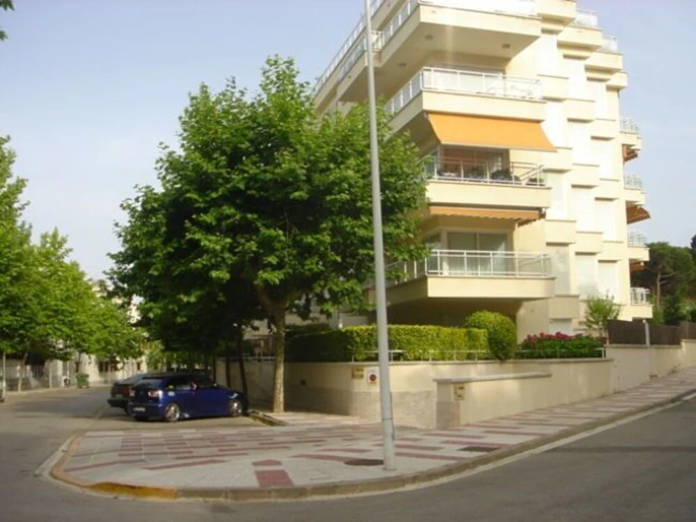 Apartamento Sa Conca 2 2 4