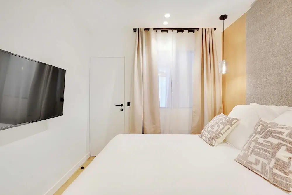 Beautiful Apartment in Le Marais