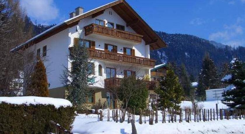 Appartementhaus Sonne