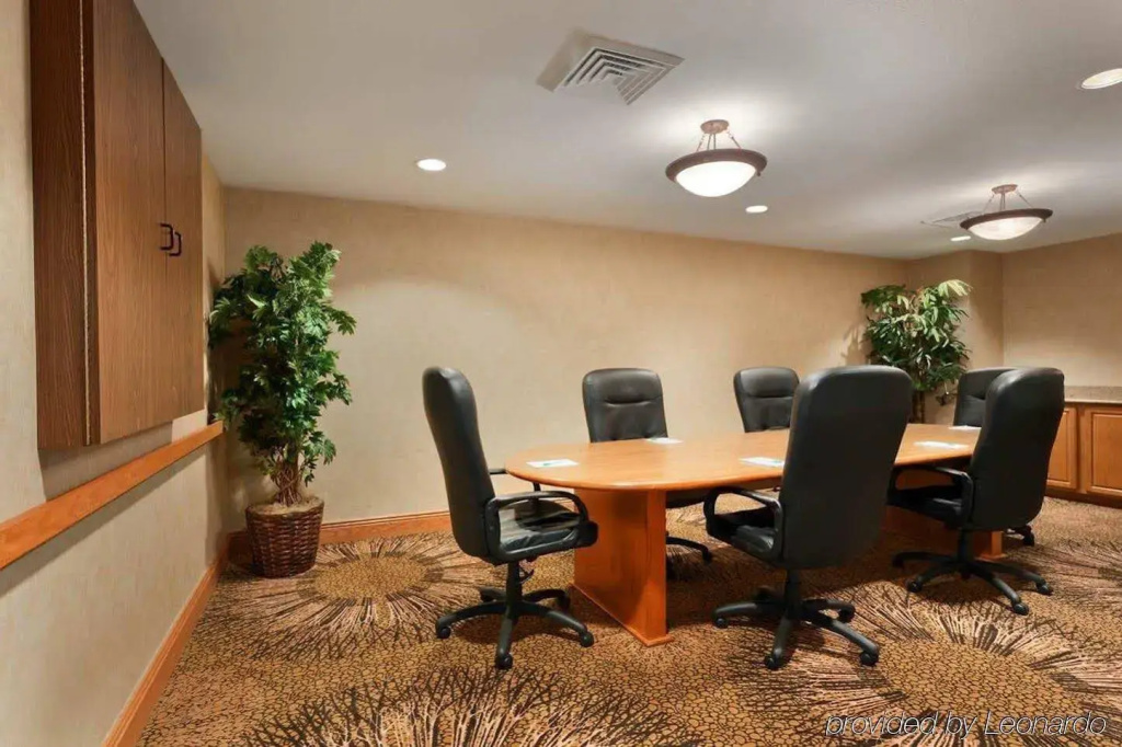 Hyatt House Colorado Springs Airport Hotel - Général