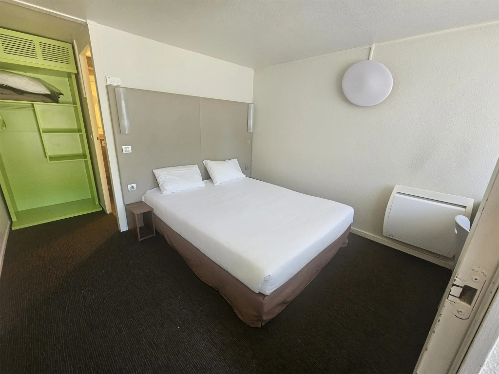 Campanile Villeneuve sur Lot - Pujols - Chambres