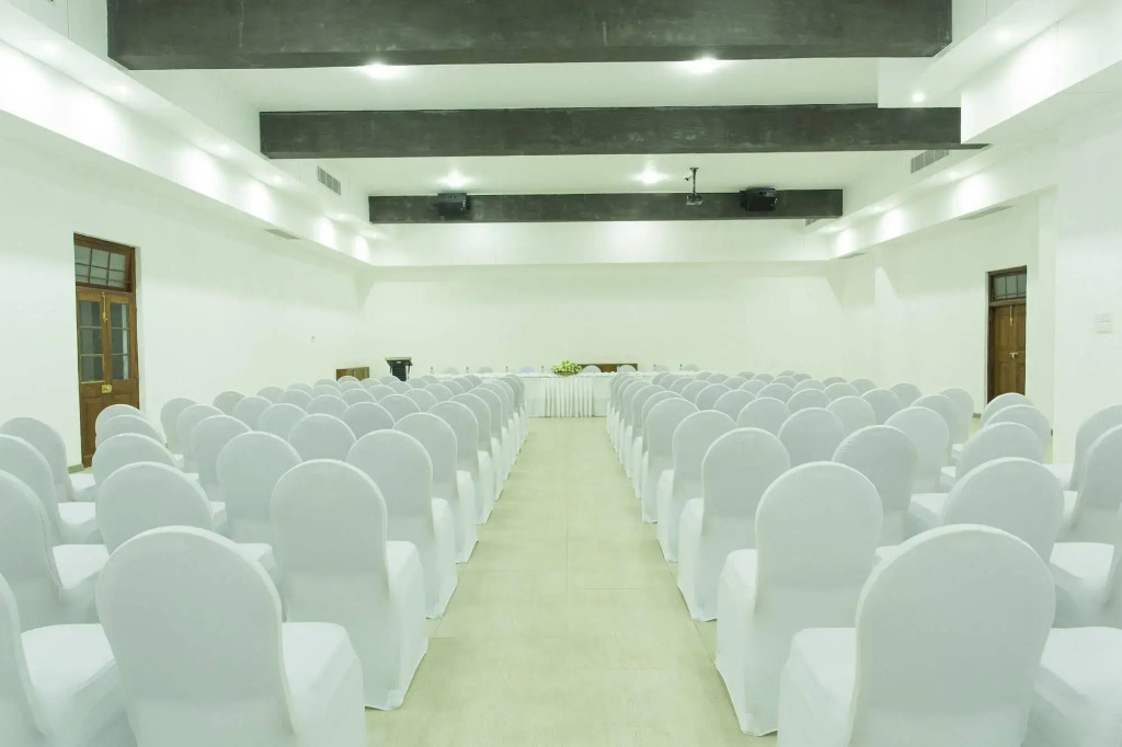 Aliya Resort & Spa - фото 14