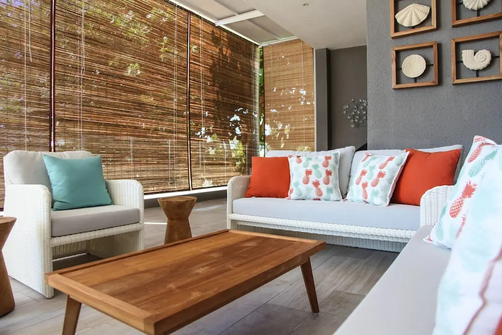 South Reef Luxury Apartments