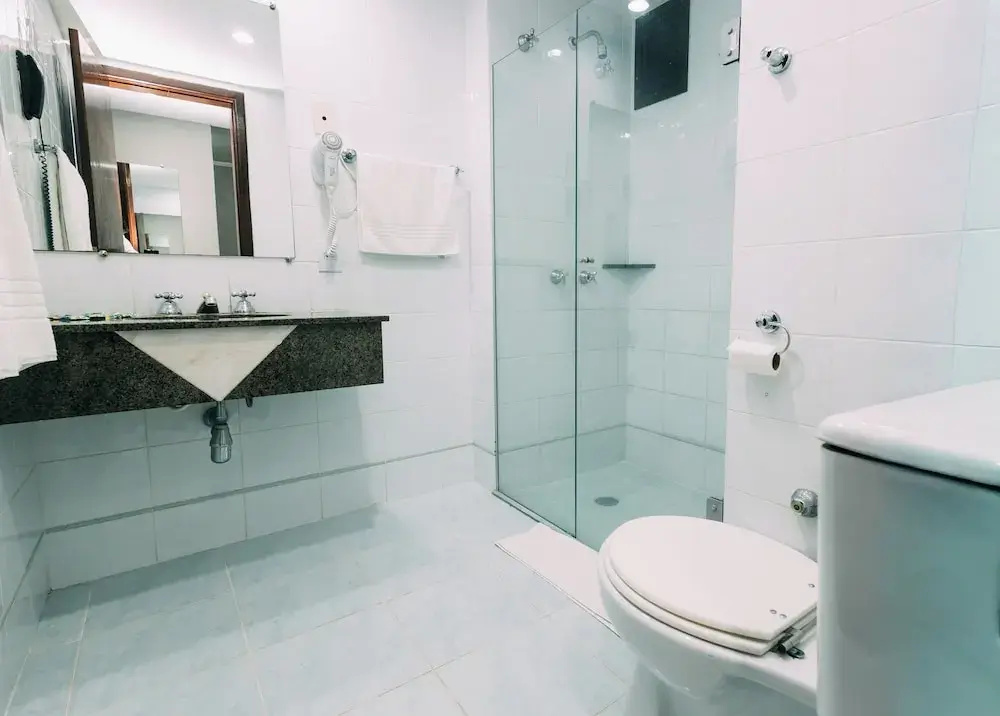 1 Bedroom Economy Apartment