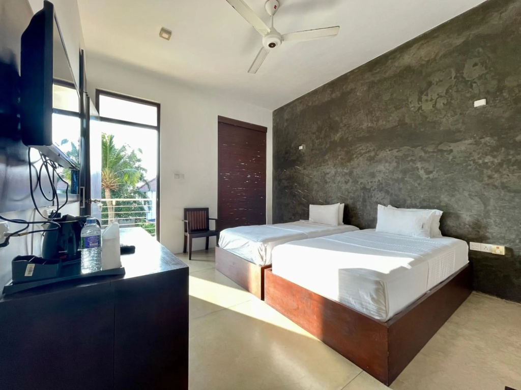 Olanro Hotel