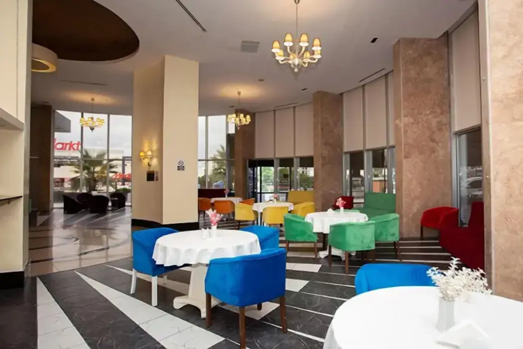 Hotel photo 16