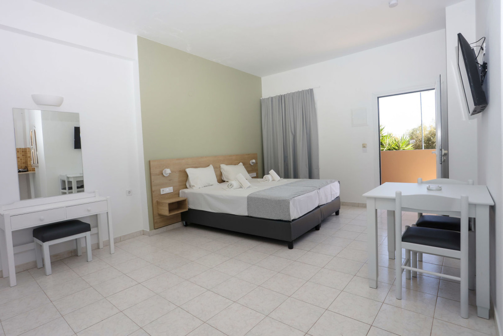 Villa Ritsa — 3