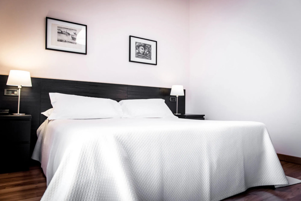 Astor Hotel — фото 6