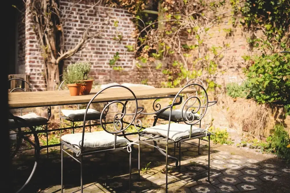 Maas Suites - The French House - фото 19