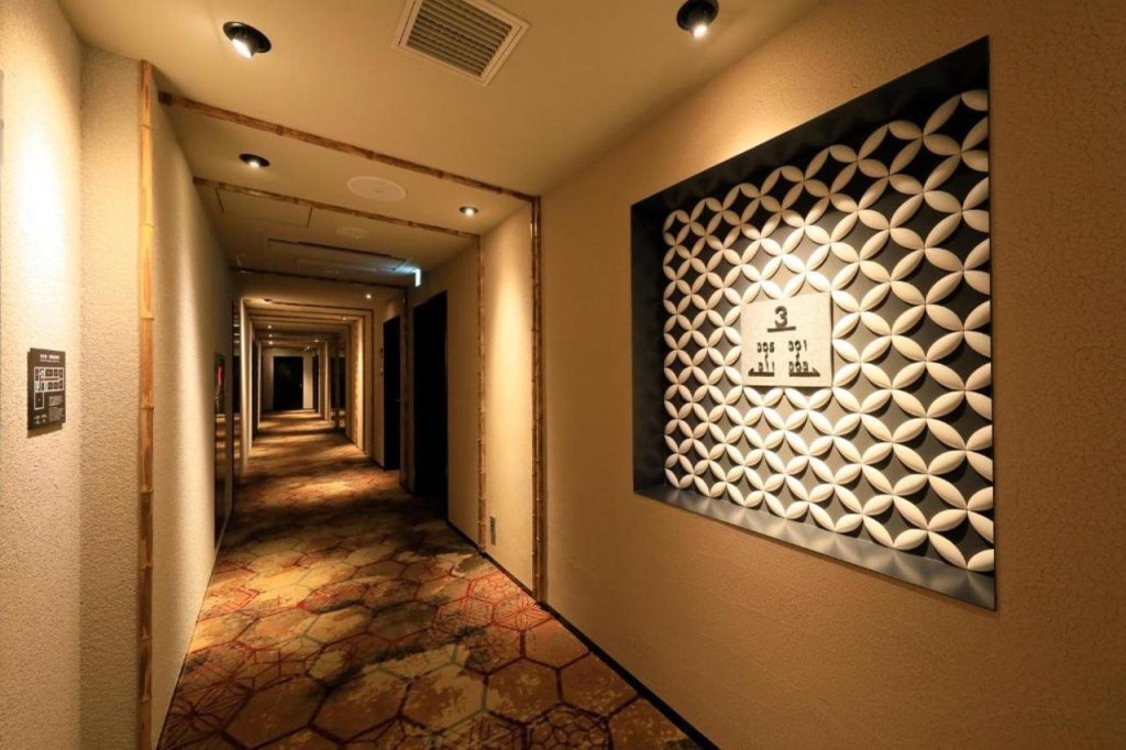 Hotel Gion Ichirin 사진 24