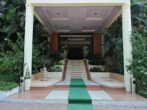 Room Maangta 113 @ Vasai East